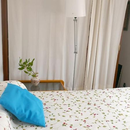 Casa Soleada En Calle Tranquila إشبيلية المظهر الخارجي الصورة