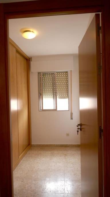 Casa Soleada En Calle Tranquila إشبيلية المظهر الخارجي الصورة